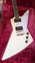 Gibson 70s Explorer CW, Muziek en Instrumenten, Ophalen, Zo goed als nieuw, Gibson