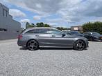 Mercedes-Benz C-Klasse 180 AMG | PANO | CAMERA | ELEKTR. KOF, Gebruikt, 4 cilinders, Bedrijf, 5 deurs