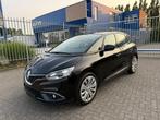 Renault Scenic / 1.2 Benzine / Vele Opties, Voorwielaandrijving, Monovolume, Zwart, Leder