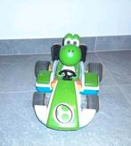 Yoshi / Mario kart Carrera RC grand modèle, Enlèvement ou Envoi, Utilisé