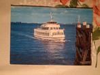 Postkaart Flandria 18 boot, Verzamelen, Ophalen of Verzenden
