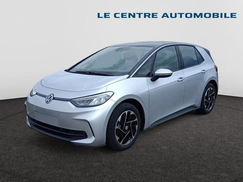 Volkswagen ID.3 ID.3 58 kWh Pro Life Business, Auto's, Volkswagen, Overige modellen, ABS, Airbags, Cruise Control, Elektrische ramen