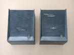 2x Muur Speakers Seeburg/ Channel 1/2 jukebox, Verzamelen, Automaten | Jukeboxen, Verzenden, Seeburg