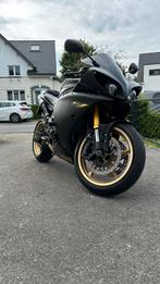 Yamaha R1 Big Bang, Motos, 998 cm³, Plus de 35 kW, Super Sport, Particulier