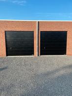 opslagplaats-garage nieuwbouw te huur (Gullegem-Wevelgem)