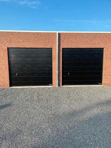 opslagplaats-garage nieuwbouw te huur (Gullegem-Wevelgem) beschikbaar voor biedingen