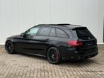 Mercedes C 63 S AMG 9G-S.Shift LichteVracht € 157,22 Tax BTW, Automaat, Achterwielaandrijving, 375 kW, Zwart