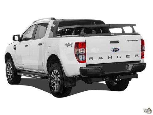 Front Runner Laadbak rek Ford Ranger Wildtrak/Raptor (2012-C, Caravanes & Camping, Tentes, Enlèvement ou Envoi