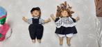Poppen, Kinderen en Baby's, Speelgoed | Poppen, Ophalen of Verzenden, Gebruikt