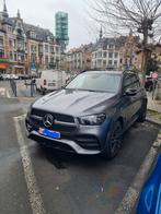 Mercedes GLE 300d 4 matic, AMG-pakket, Auto's, Automaat, GLE, 7 zetels, Diesel