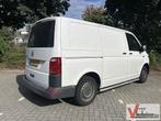 Volkswagen Transporter 2.0 TDI L1H2 Comfortline € 6.850,- NE, Auto's, Bestelwagens en Lichte vracht, Parkeersensor, Wit, Bedrijf