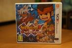 Inazuma Eleven 3 Team Ogre Attacks - Nintendo 3ds, Enlèvement ou Envoi, 1 joueur, À partir de 7 ans, Utilisé