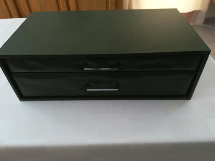 bestek koffer  met 78 stuks van orfevrerie wiskemann, Huis en Inrichting, Keuken | Bestek, Nieuw, Bestekset, Inox of Chroom, Vaatwasserbestendig