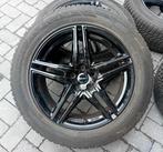 Winterbanden velgen VW Tiguan Skoda Kodiaq 18inch 5x112 8mm❄, Ophalen, Gebruikt, Seat