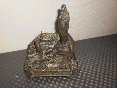 Souvenir van Lourdes, Antiquités & Art, Antiquités | Objets religieux, Enlèvement ou Envoi