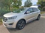 Ford Edge 2.0 sport 180 pk  met 160000 km   2017, Zwart, Edge, Particulier, SUV of Terreinwagen