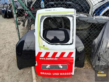 Ford Transit Connect Mk2 linkerachterdeur beschikbaar voor biedingen