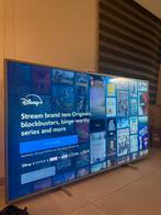 Groot Philips 70"inch 4K UHD Smart TV, Audio, Tv en Foto, Televisies, Philips, LED, Ophalen of Verzenden, Zo goed als nieuw