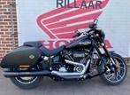 Harley Davidson Sport Glide, Motoren, 2 cilinders, Chopper, Bedrijf, Meer dan 35 kW