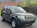 Land Rover Freelander2 2.2Td4 4x4 1e eigenaar, Auto's, Land Rover, USB, 110 kW, Particulier, Onderhoudsboekje