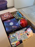 Lot de cartes (Pokémon et Lorcana), Hobby & Loisirs créatifs, Enlèvement, Comme neuf