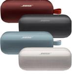 Bose SoundLink Flex, Audio, Tv en Foto, Luidsprekerboxen, Verzenden, Nieuw, 60 tot 120 watt, Complete surroundset