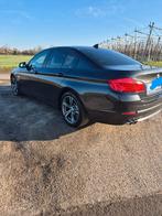 BMW 520d, Cuir, 5 portes, Automatique, Particulier