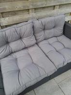Nieuwe loungekussens, Tuin en Terras, Tuinmeubel-accessoires, Ophalen, Zo goed als nieuw