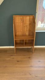Massief hout kast, Huis en Inrichting, Ophalen, Gebruikt