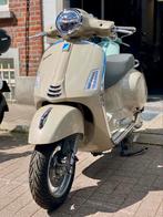 Promotion new Vespa Gts 125 classica beige neuve