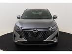 Nissan Qashqai Tekna 1,3 158 hp CVT 2WD, Argent ou Gris, Achat, 117 kW, Noir