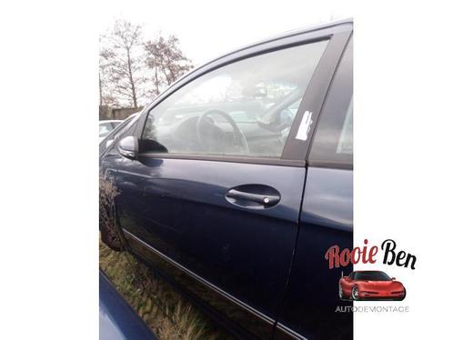 Portier 2Deurs links van een Mercedes A-Klasse (375), Auto-onderdelen, Carrosserie, Deur, Mercedes-Benz, Gebruikt, 3 maanden garantie