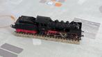 Stoomlocomotief Märklin HO 3003 + tender (analoog), Hobby en Vrije tijd, Wisselstroom, Gebruikt, Locomotief, Ophalen of Verzenden