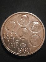 500 voor 1830-1980, Postzegels en Munten, Ophalen of Verzenden, Zilver