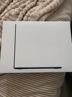 Macbook Air M2, Computers en Software, Ophalen of Verzenden, Zo goed als nieuw, MacBook