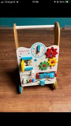 Baby loopauto, Kinderen en Baby's, Ophalen, Zo goed als nieuw