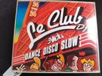 Le Club Dance Disco Soul 3 CD, Comme neuf, Enlèvement ou Envoi