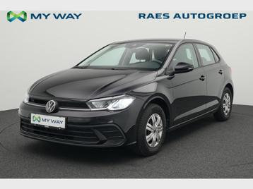 Volkswagen Polo Polo 1.0 MPI beschikbaar voor biedingen