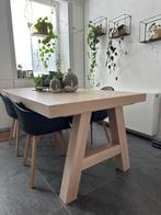 Eetplaats te koop, Huis en Inrichting, Tafels | Eettafels, Ophalen, Zo goed als nieuw
