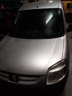 peugeot partner lichte vracht  1.6hdi -600€, Auto's, Bedrijf, Te koop, Peugeot, Handgeschakeld