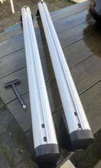 dakdragers audi Q5, Auto diversen, Dakdragers, Ophalen, Gebruikt