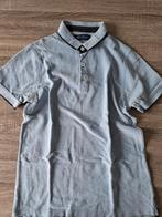 Jack & Jones polo heren, Ophalen of Verzenden, Zo goed als nieuw, Maat 48/50 (M), Jack & jones