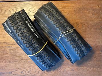 Pneus MAXXIS RAMBLER 45mm disponible aux enchères