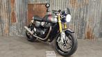 Triumph Thruxton 1200 RS (btw aftrekbaar), 2 cilinders, Bedrijf, Sport, Meer dan 35 kW