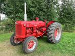1958 McCormick deering WD9 Oldtimer tractor, Zakelijke goederen, Oldtimer, McCormick