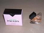 Miniature de parfum Paradoxe de Prada eau de parfum 7 ml ple, Collections, Envoi, Neuf, Miniature