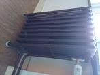 6 Radiateurs en fonte (dernier prix), Enlèvement, Utilisé, Radiateur