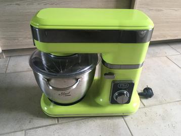 Robot de cuisine multi-fonction Domo, Enlèvement, Utilisé