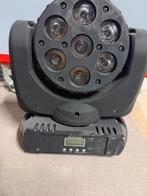 movinghead 4 stuks per kist, Ophalen, Zo goed als nieuw, Overige typen