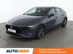 Mazda 3 2.0 Comfort (bj 2019, automaat), Auto's, Mazda, 1998 cc, Gebruikt, https://public.car-pass.be/vhr/1285fc67-0e2e-48b5-86e2-0363b23139f9